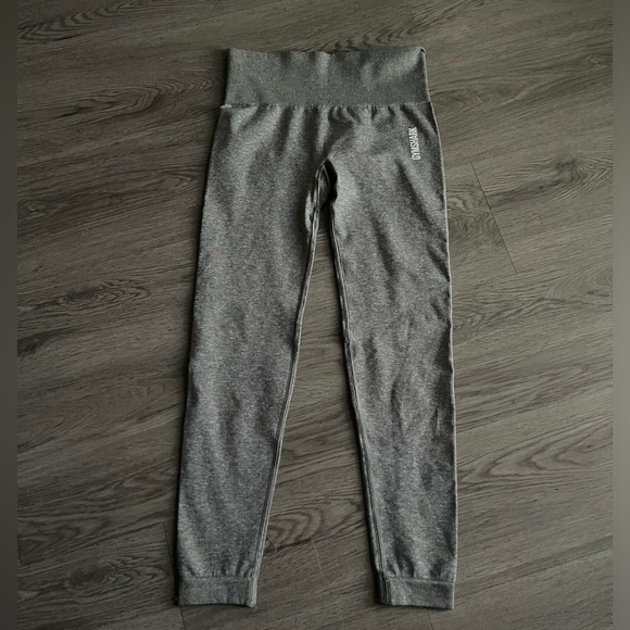 Gymshark athletic leggings - Picture 1 of 4